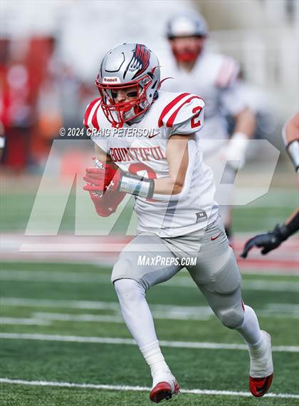 Thumbnail 2 in Roy vs Bountiful (UHSAA 5A Final) photogallery.