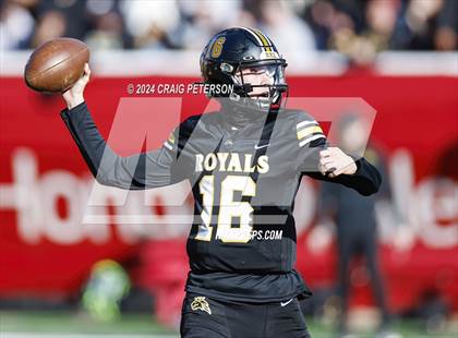 Thumbnail 3 in Roy vs Bountiful (UHSAA 5A Final) photogallery.