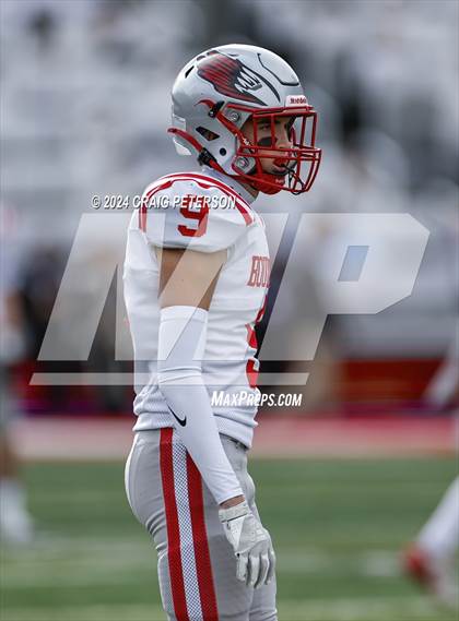 Thumbnail 2 in Roy vs Bountiful (UHSAA 5A Final) photogallery.