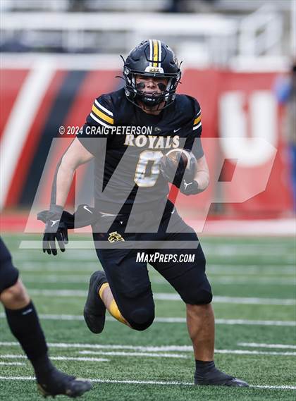 Thumbnail 3 in Roy vs Bountiful (UHSAA 5A Final) photogallery.