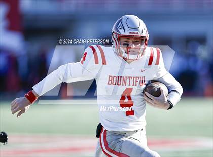 Thumbnail 2 in Roy vs Bountiful (UHSAA 5A Final) photogallery.