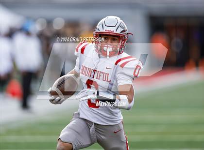 Thumbnail 3 in Roy vs Bountiful (UHSAA 5A Final) photogallery.