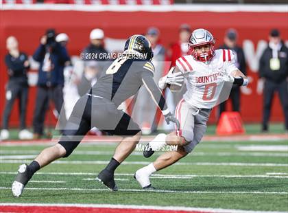 Thumbnail 3 in Roy vs Bountiful (UHSAA 5A Final) photogallery.