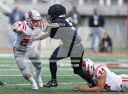 Thumbnail 2 in Roy vs Bountiful (UHSAA 5A Final) photogallery.