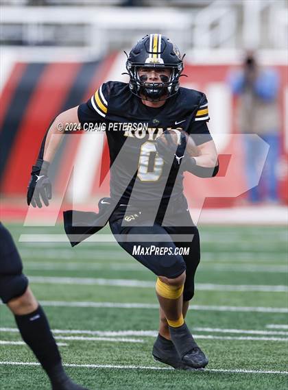 Thumbnail 1 in Roy vs Bountiful (UHSAA 5A Final) photogallery.