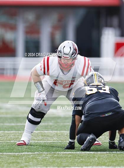 Thumbnail 1 in Roy vs Bountiful (UHSAA 5A Final) photogallery.