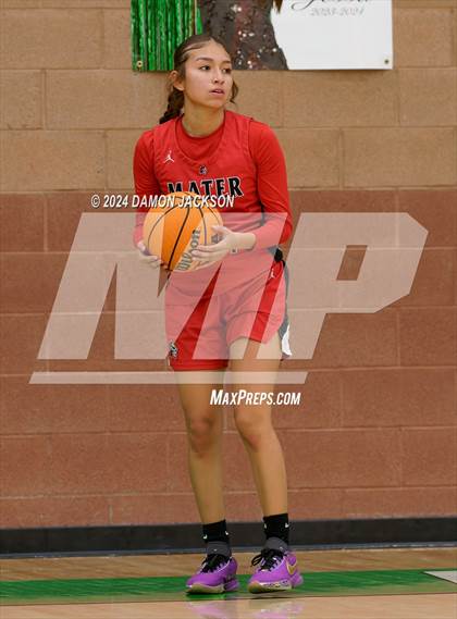 Thumbnail 2 in Mater Academy East Las Vegas @ Virgin Valley photogallery.