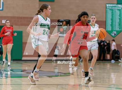 Thumbnail 3 in Mater Academy East Las Vegas @ Virgin Valley photogallery.