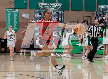 Thumbnail 3 in Mater Academy East Las Vegas @ Virgin Valley photogallery.