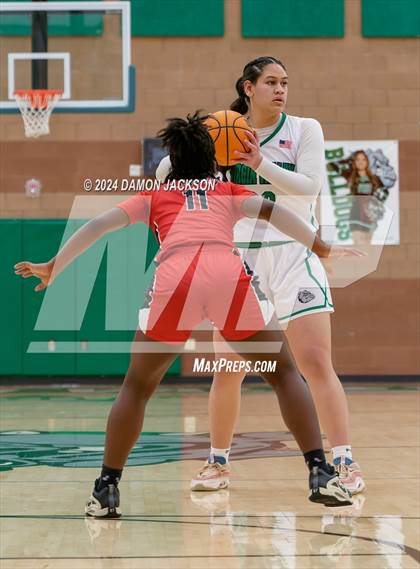 Thumbnail 2 in Mater Academy East Las Vegas @ Virgin Valley photogallery.