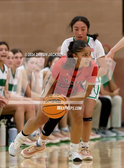 Thumbnail 1 in Mater Academy East Las Vegas @ Virgin Valley photogallery.