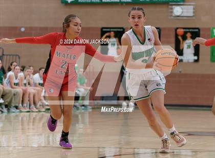 Thumbnail 1 in Mater Academy East Las Vegas @ Virgin Valley photogallery.