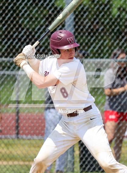 Thumbnail 1 in Dexter Southfield @ Worcester Academy (CNEPSBL Quarterfinal) photogallery.