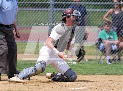 Thumbnail 2 in Dexter Southfield @ Worcester Academy (CNEPSBL Quarterfinal) photogallery.
