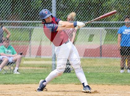 Thumbnail 2 in Dexter Southfield @ Worcester Academy (CNEPSBL Quarterfinal) photogallery.