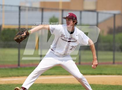 Thumbnail 3 in Dexter Southfield @ Worcester Academy (CNEPSBL Quarterfinal) photogallery.