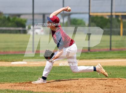 Thumbnail 1 in Dexter Southfield @ Worcester Academy (CNEPSBL Quarterfinal) photogallery.