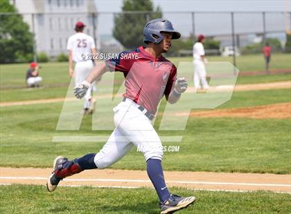 Thumbnail 3 in Dexter Southfield @ Worcester Academy (CNEPSBL Quarterfinal) photogallery.