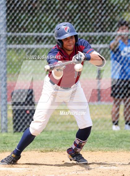 Thumbnail 1 in Dexter Southfield @ Worcester Academy (CNEPSBL Quarterfinal) photogallery.