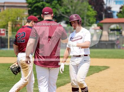 Thumbnail 3 in Dexter Southfield @ Worcester Academy (CNEPSBL Quarterfinal) photogallery.