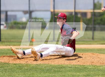 Thumbnail 2 in Dexter Southfield @ Worcester Academy (CNEPSBL Quarterfinal) photogallery.