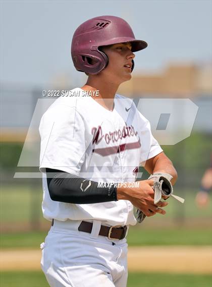 Thumbnail 3 in Dexter Southfield @ Worcester Academy (CNEPSBL Quarterfinal) photogallery.