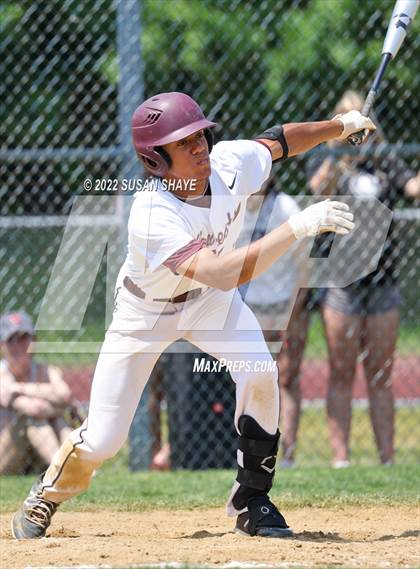 Thumbnail 1 in Dexter Southfield @ Worcester Academy (CNEPSBL Quarterfinal) photogallery.