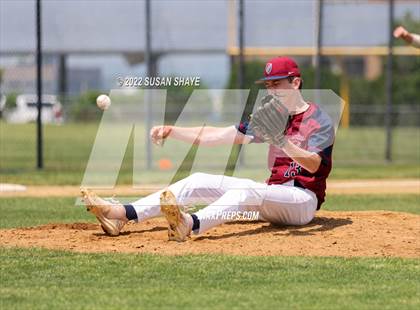 Thumbnail 3 in Dexter Southfield @ Worcester Academy (CNEPSBL Quarterfinal) photogallery.