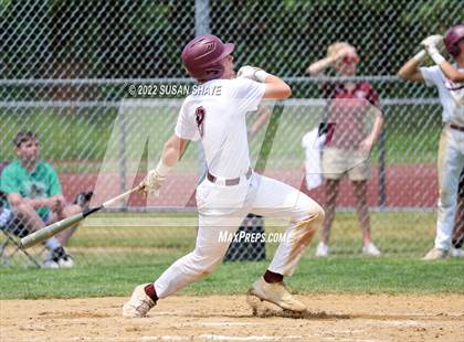 Thumbnail 2 in Dexter Southfield @ Worcester Academy (CNEPSBL Quarterfinal) photogallery.