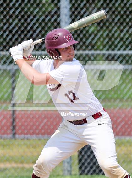 Thumbnail 1 in Dexter Southfield @ Worcester Academy (CNEPSBL Quarterfinal) photogallery.