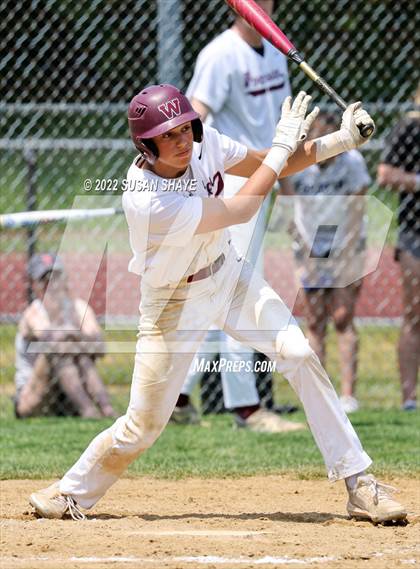 Thumbnail 1 in Dexter Southfield @ Worcester Academy (CNEPSBL Quarterfinal) photogallery.
