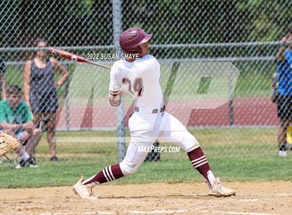 Thumbnail 2 in Dexter Southfield @ Worcester Academy (CNEPSBL Quarterfinal) photogallery.