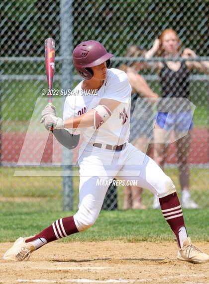 Thumbnail 1 in Dexter Southfield @ Worcester Academy (CNEPSBL Quarterfinal) photogallery.