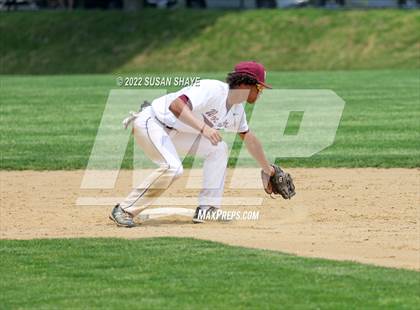 Thumbnail 3 in Dexter Southfield @ Worcester Academy (CNEPSBL Quarterfinal) photogallery.