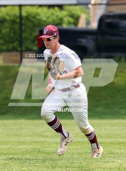 Thumbnail 1 in Dexter Southfield @ Worcester Academy (CNEPSBL Quarterfinal) photogallery.