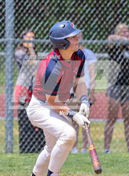 Thumbnail 1 in Dexter Southfield @ Worcester Academy (CNEPSBL Quarterfinal) photogallery.