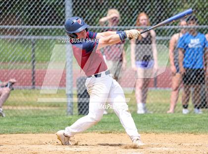 Thumbnail 1 in Dexter Southfield @ Worcester Academy (CNEPSBL Quarterfinal) photogallery.