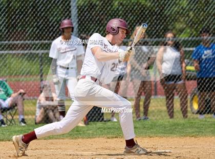 Thumbnail 2 in Dexter Southfield @ Worcester Academy (CNEPSBL Quarterfinal) photogallery.