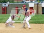 Photo from the gallery "Dexter Southfield @ Worcester Academy (CNEPSBL Quarterfinal)"