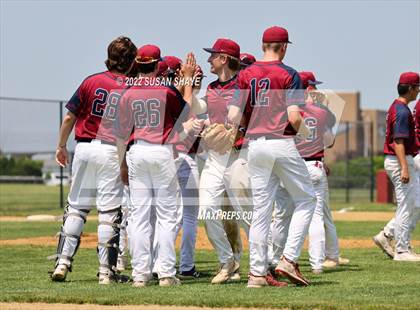 Thumbnail 1 in Dexter Southfield @ Worcester Academy (CNEPSBL Quarterfinal) photogallery.