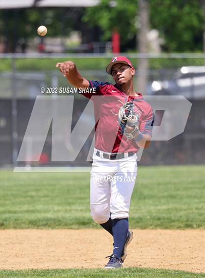 Thumbnail 2 in Dexter Southfield @ Worcester Academy (CNEPSBL Quarterfinal) photogallery.
