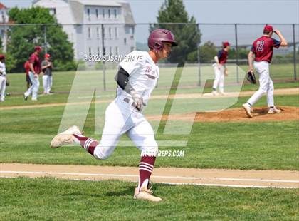 Thumbnail 3 in Dexter Southfield @ Worcester Academy (CNEPSBL Quarterfinal) photogallery.