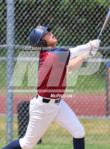 Thumbnail 1 in Dexter Southfield @ Worcester Academy (CNEPSBL Quarterfinal) photogallery.
