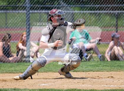 Thumbnail 1 in Dexter Southfield @ Worcester Academy (CNEPSBL Quarterfinal) photogallery.