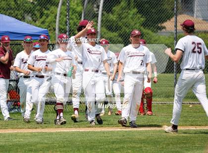 Thumbnail 1 in Dexter Southfield @ Worcester Academy (CNEPSBL Quarterfinal) photogallery.