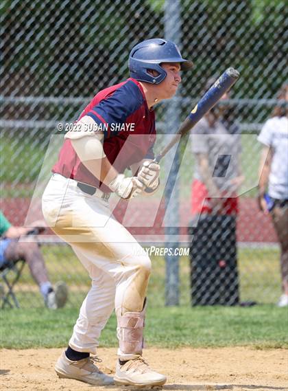 Thumbnail 3 in Dexter Southfield @ Worcester Academy (CNEPSBL Quarterfinal) photogallery.