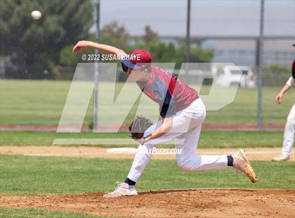 Thumbnail 1 in Dexter Southfield @ Worcester Academy (CNEPSBL Quarterfinal) photogallery.