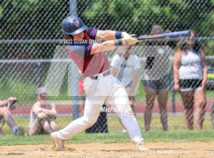 Thumbnail 1 in Dexter Southfield @ Worcester Academy (CNEPSBL Quarterfinal) photogallery.