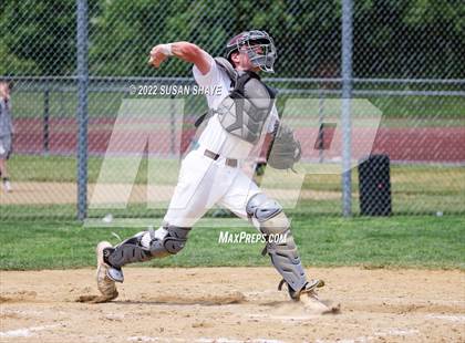 Thumbnail 3 in Dexter Southfield @ Worcester Academy (CNEPSBL Quarterfinal) photogallery.