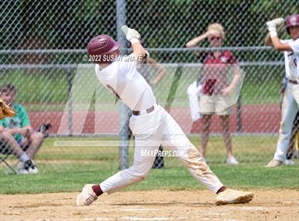 Thumbnail 3 in Dexter Southfield @ Worcester Academy (CNEPSBL Quarterfinal) photogallery.